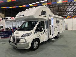 2021 Avida Birdsville