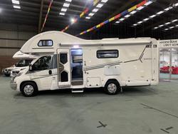 2021 Avida Birdsville