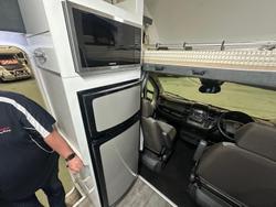 2021 Avida Birdsville