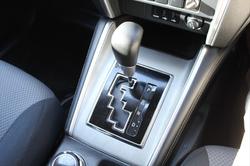 2018 Mitsubishi Triton GLX+ MQ MY18 4X4 Dual Range White