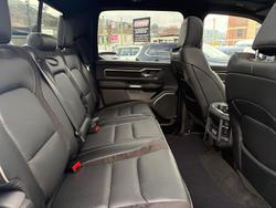 2024 RAM 1500 Laramie DT MY24 4X4 Dual Range Bright White
