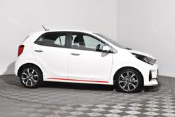 2023 Kia
Picanto GT-Line