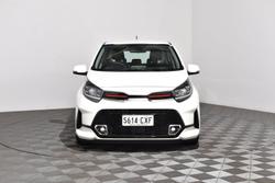 2023 Kia
Picanto GT-Line