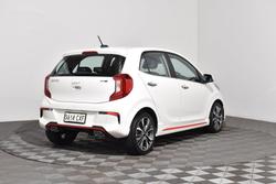 2023 Kia
Picanto GT-Line