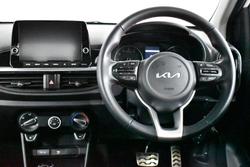 2023 Kia
Picanto GT-Line