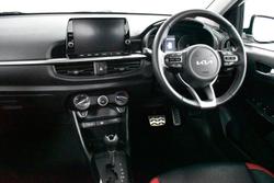 2023 Kia
Picanto GT-Line
