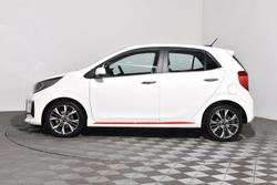 2023 Kia
Picanto GT-Line