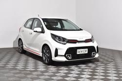 2023 Kia
Picanto GT-Line