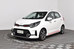 2023 Kia
Picanto GT-Line
