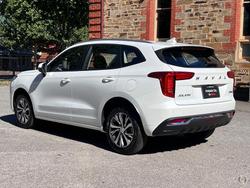 2023 GWM
                Haval Jolion Premium