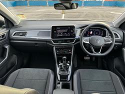 2025 Volkswagen T-Roc 110TSI Style