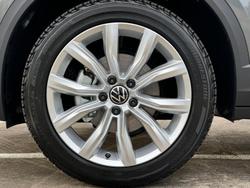 2025 Volkswagen T-Roc 110TSI Style