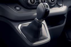 2024 Renault Trafic Pro