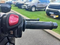 2024 Yamaha XMAX 300 (CZD300A) XMAX Black