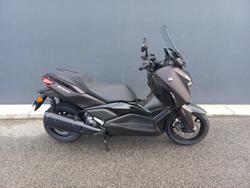 Yamaha Xmax 300 (CZD300A)