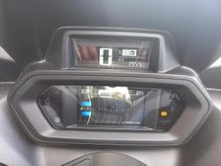 2024 Yamaha XMAX 300 (CZD300A) XMAX Black