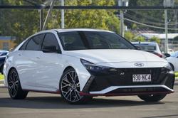 2022 Hyundai
i30 N Premium