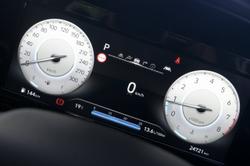 2022 Hyundai
                i30 N Premium