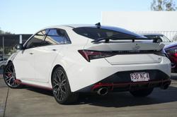 2022 Hyundai
                i30 N Premium
