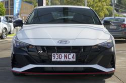 2022 Hyundai
                i30 N Premium