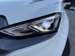 2022 Isuzu MU-X LS-T MY23 4X4 Dual Range White