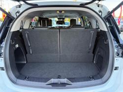 2022 Isuzu MU-X LS-T MY23 4X4 Dual Range White