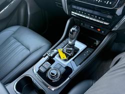 2022 Isuzu MU-X LS-T MY23 4X4 Dual Range White
