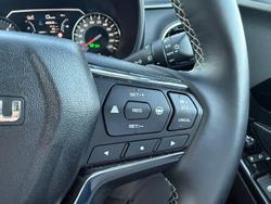 2022 Isuzu MU-X LS-T MY23 4X4 Dual Range White