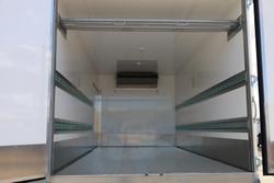 2024 Fuso Fighter 1224 8 Pallet Fridge White