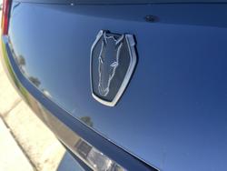 2024 Ford Mustang Dark Horse FO MY24.50 Blue Ember