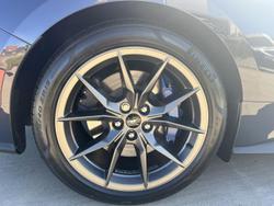 2024 Ford Mustang Dark Horse FO MY24.50 Blue Ember