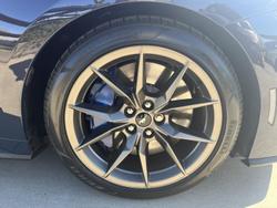 2024 Ford Mustang Dark Horse FO MY24.50 Blue Ember
