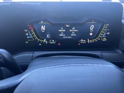 2024 Ford Mustang Dark Horse FO MY24.50 Blue Ember