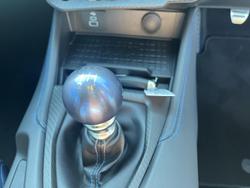 2024 Ford Mustang Dark Horse FO MY24.50 Blue Ember