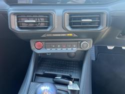 2024 Ford Mustang Dark Horse FO MY24.50 Blue Ember