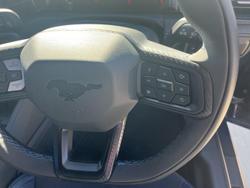 2024 Ford Mustang Dark Horse FO MY24.50 Blue Ember