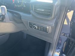 2024 Ford Mustang Dark Horse FO MY24.50 Blue Ember