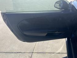 2024 Ford Mustang Dark Horse FO MY24.50 Blue Ember