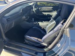 2024 Ford Mustang Dark Horse FO MY24.50 Blue Ember