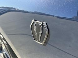 2024 Ford Mustang Dark Horse FO MY24.50 Blue Ember