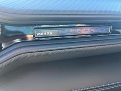 2024 Ford Mustang Dark Horse FO MY24.50 Blue Ember