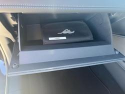 2024 Ford Mustang Dark Horse FO MY24.50 Blue Ember