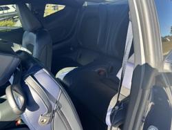 2024 Ford Mustang Dark Horse FO MY24.50 Blue Ember