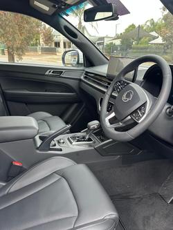 2024 SsangYong Musso Ultimate