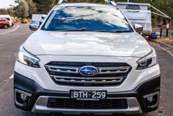 2021 Subaru
                Outback AWD Touring