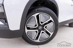 2025 Chery
E5 MY25 CHERY BEV ULTIMATE (CHT2EX0C)