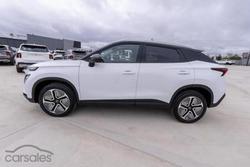 2025 Chery
E5 MY25 CHERY BEV ULTIMATE (CHT2EX0C)