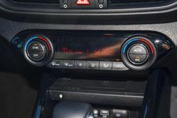 2019 Kia Cerato GT BD MY20 Aurora Black
