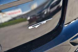 2019 Kia Cerato GT BD MY20 Aurora Black