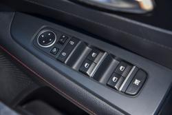 2019 Kia Cerato GT BD MY20 Aurora Black